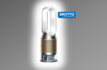 Dyson Purifier Humidify+Cool Formaldehyde Luftbefeuchter PH04